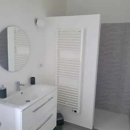 Guest house Rdm