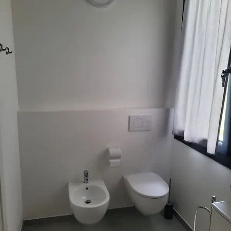 Guest house Rdm Albiano Magra