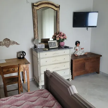 Rdm Guest house Albiano Magra