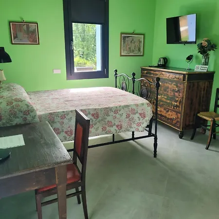 Guest house Rdm Albiano Magra