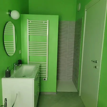 Rdm Guest house