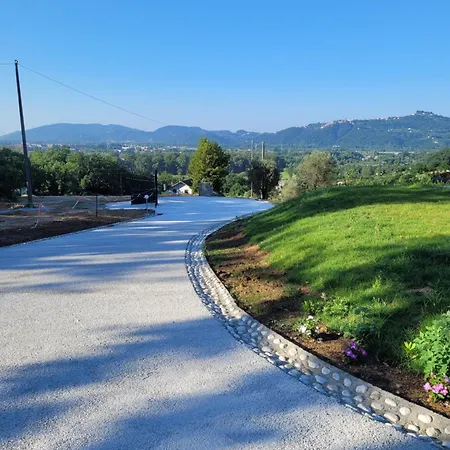 Rdm 3* Albiano Magra