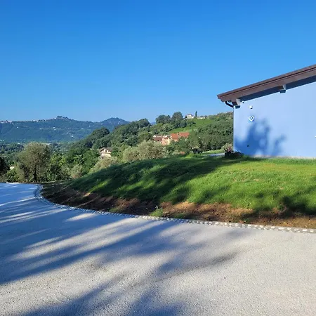 Rdm 3* Albiano Magra