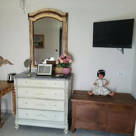 Rdm Guest house Albiano Magra