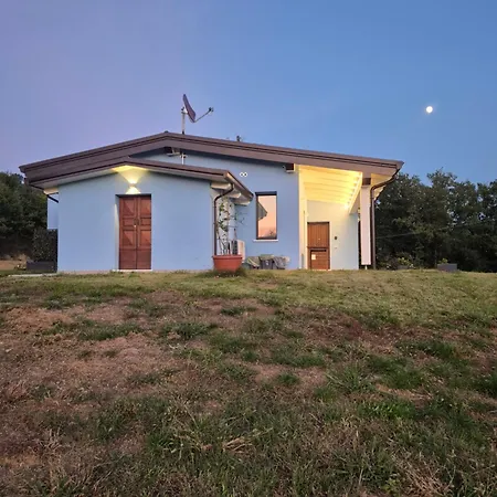 ゲストハウス Rdm Albiano Magra