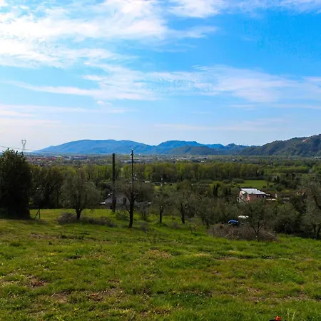 Rdm 3* Albiano Magra