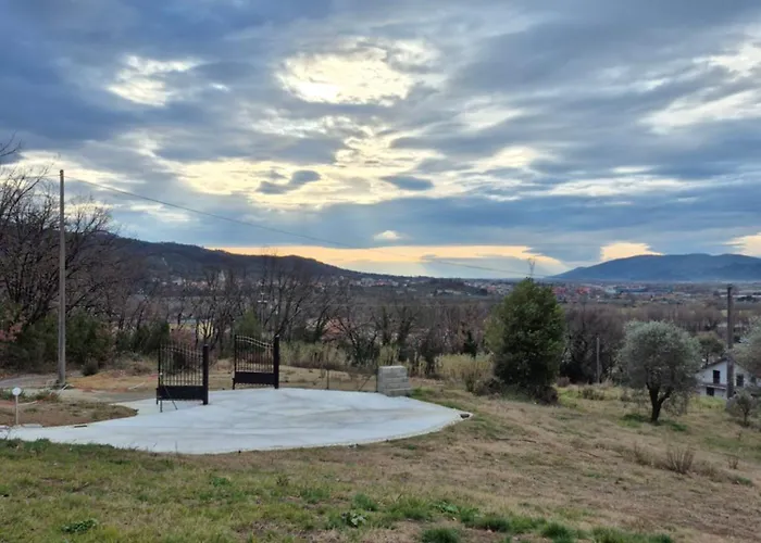 Rdm 3* Albiano Magra