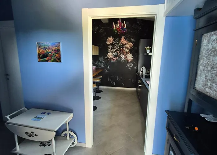 Rdm Pensión Albiano Magra