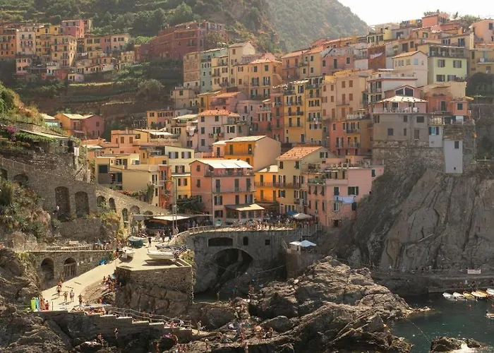 Rdm 3* Albiano Magra