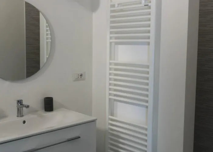 Rdm 3* Albiano Magra