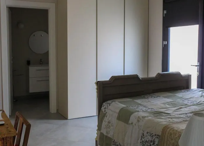 Rdm 3* Albiano Magra