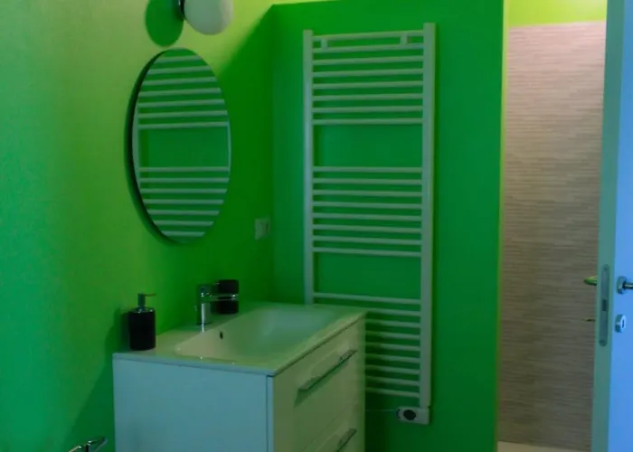 Pensión Rdm Albiano Magra