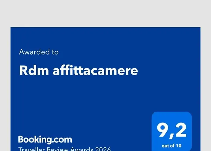 Rdm Pensión Albiano Magra