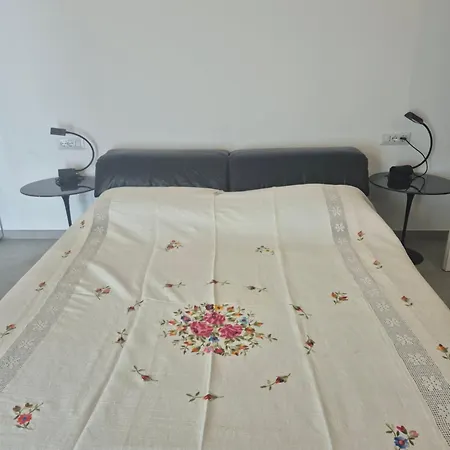 بيت ضيافة Rdm Albiano Magra